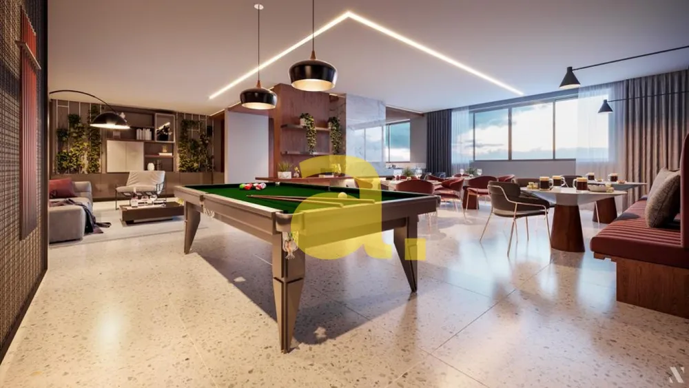 Apartamento, 2 quartos, 88 m² - Foto 8