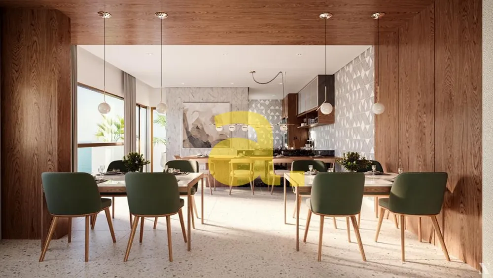 Apartamento, 2 quartos, 88 m² - Foto 9