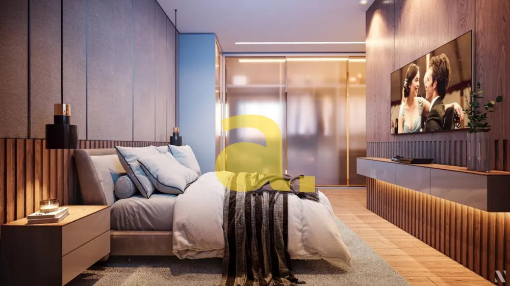 Apartamento, 2 quartos, 88 m² - Foto 10