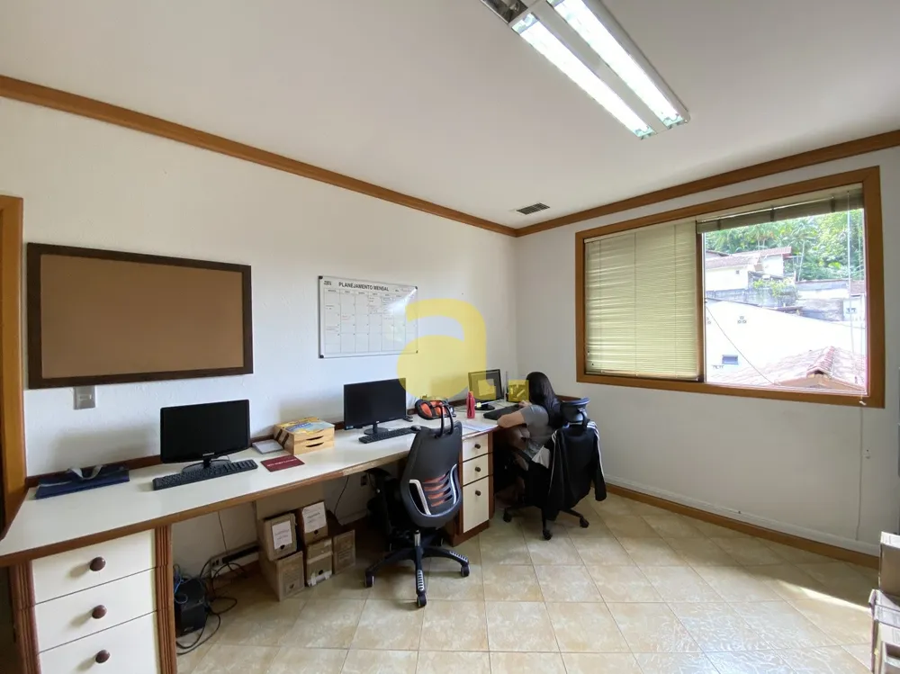 Casa, 3 quartos, 400 m² - Foto 11