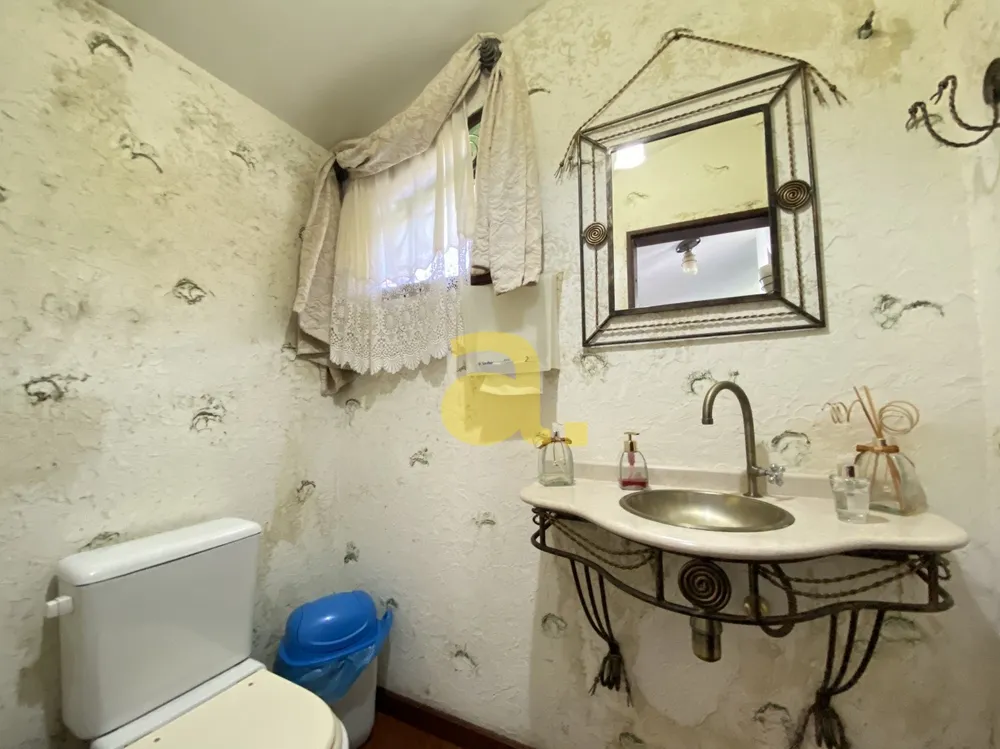 Casa, 3 quartos, 400 m² - Foto 4