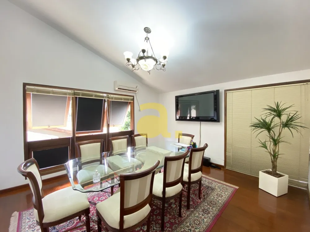 Casa, 3 quartos, 400 m² - Foto 5