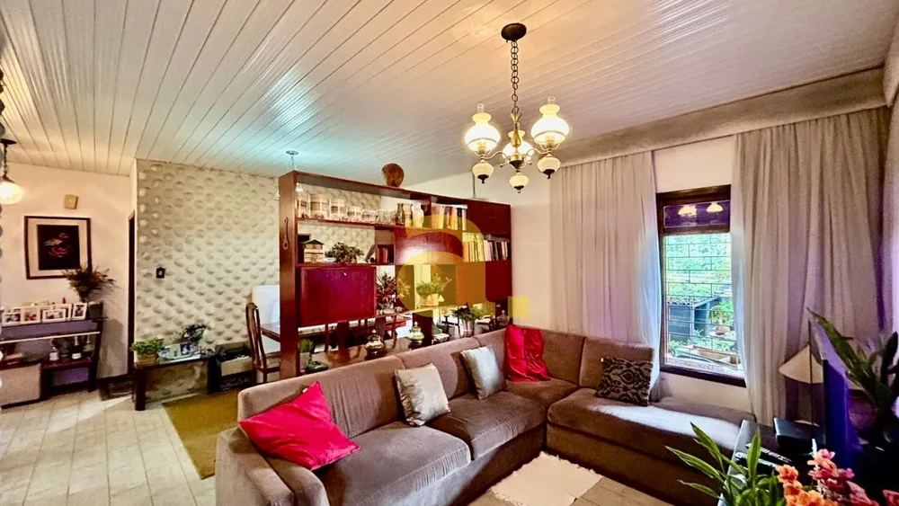 Casa, 3 quartos, 154 m² - Foto 2