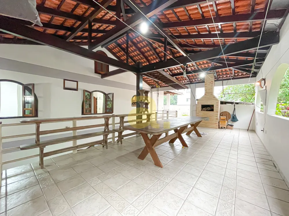 Casa, 4 quartos, 324 m² - Foto 4