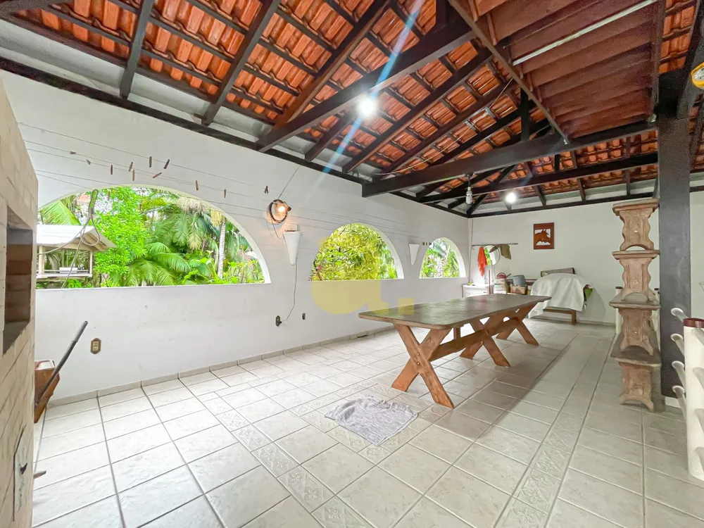 Casa, 4 quartos, 324 m² - Foto 5