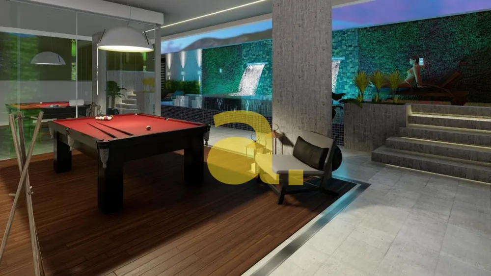 Cobertura, 3 quartos, 120 m² - Foto 12