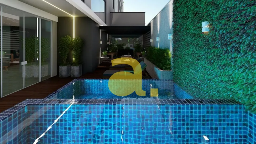 Cobertura, 3 quartos, 120 m² - Foto 3