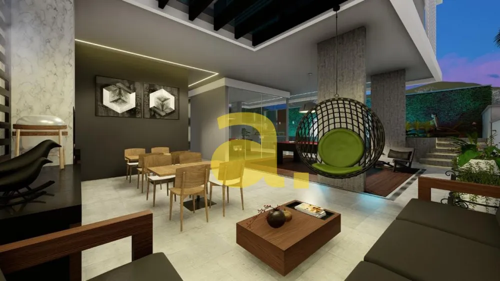 Cobertura, 3 quartos, 120 m² - Foto 18