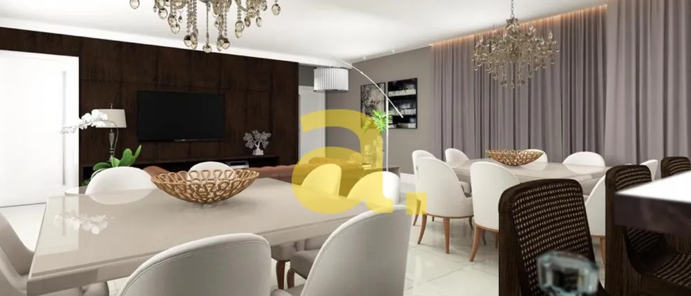 Cobertura, 3 quartos, 120 m² - Foto 13