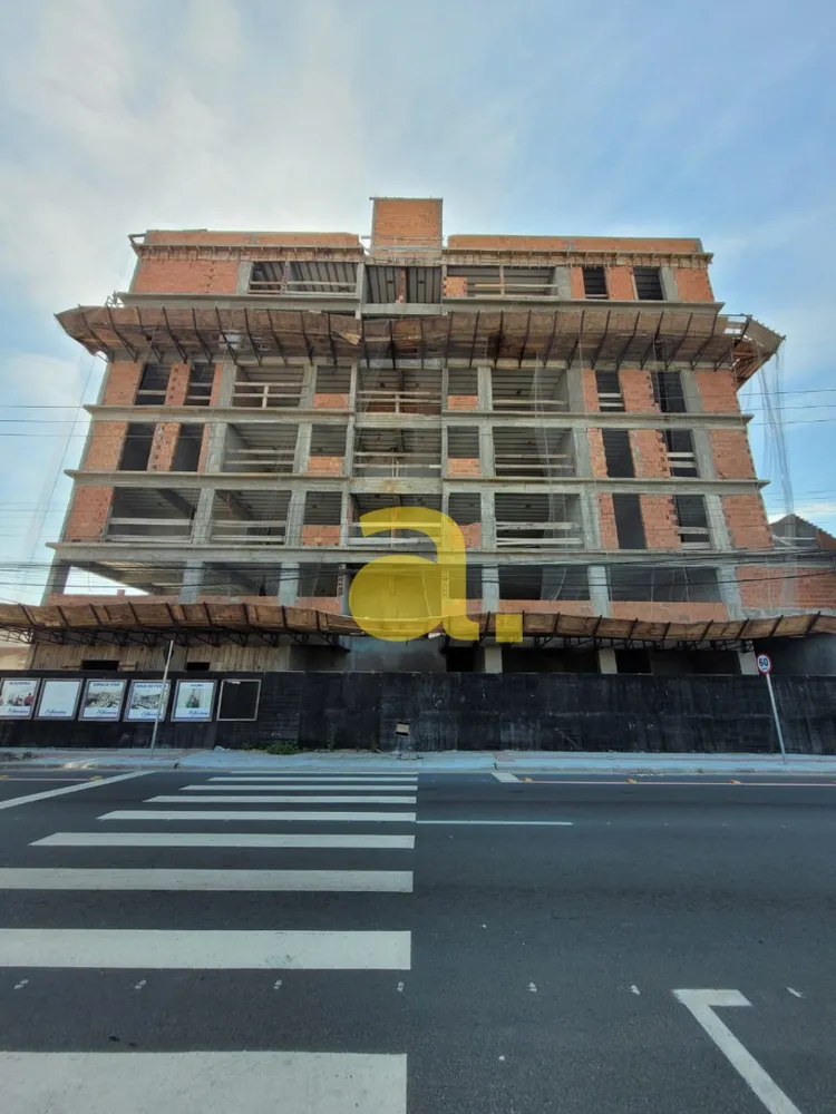 Cobertura, 3 quartos, 120 m² - Foto 9
