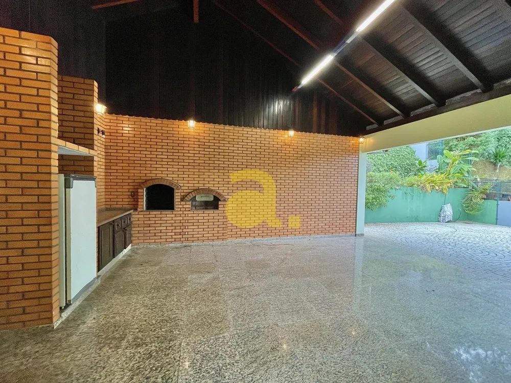 Casa, 4 quartos, 307 m² - Foto 8