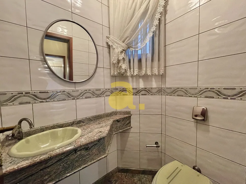 Casa, 4 quartos, 307 m² - Foto 19