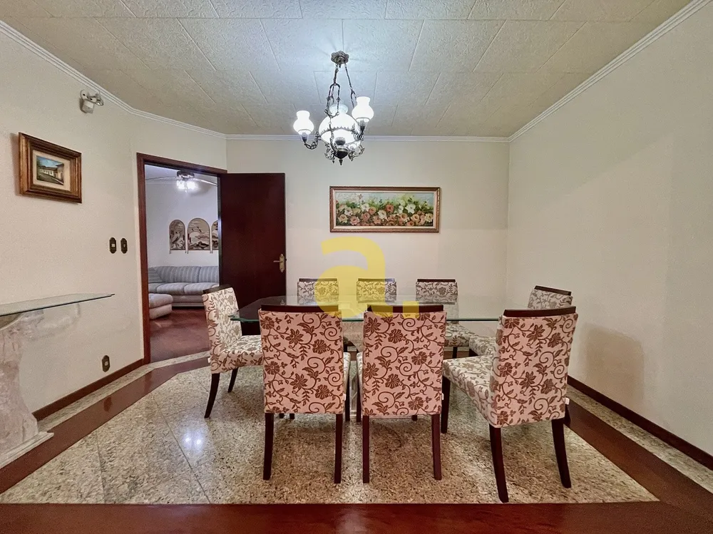 Casa, 4 quartos, 307 m² - Foto 5