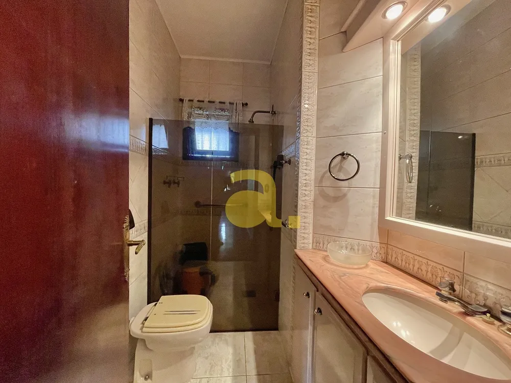 Casa, 4 quartos, 307 m² - Foto 15
