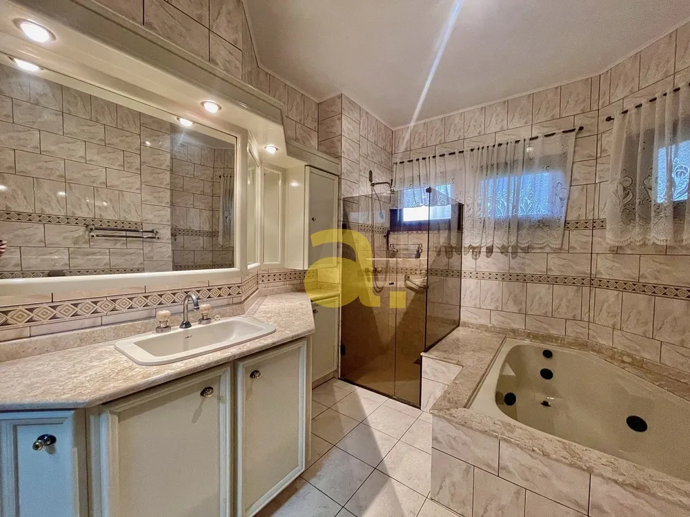 Casa, 4 quartos, 307 m² - Foto 11