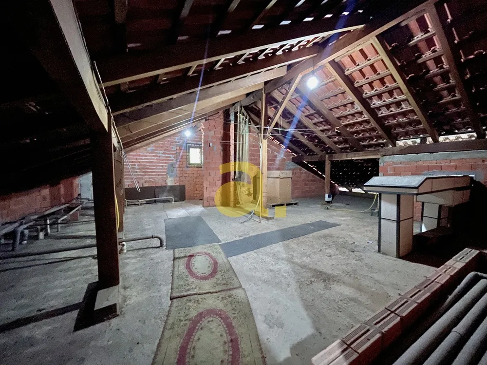 Casa, 4 quartos, 307 m² - Foto 17
