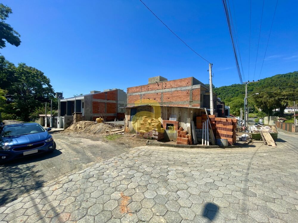 Sobrado à venda com 3 quartos, 165m² - Foto 3