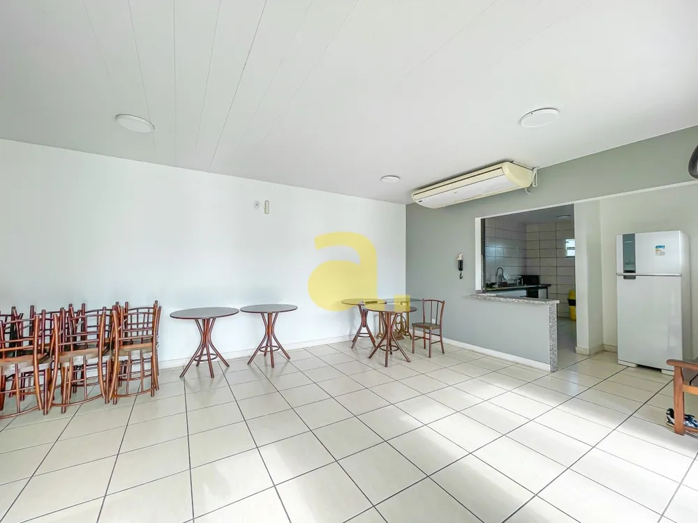 Apartamento, 2 quartos, 74 m² - Foto 3