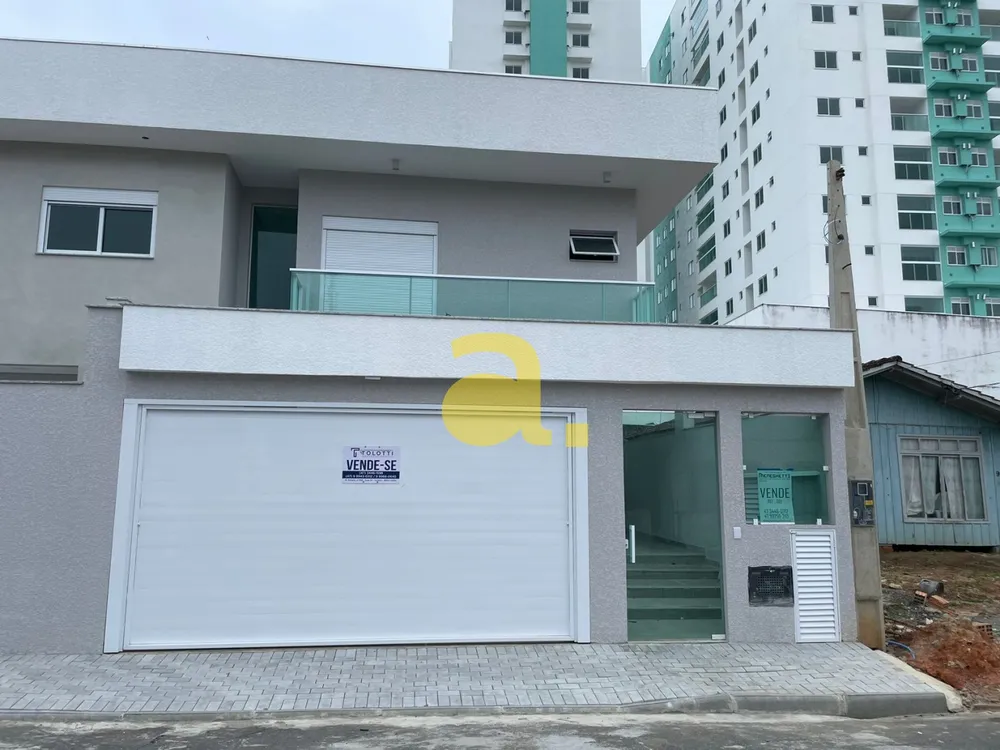 Sobrado, 3 quartos, 157 m² - Foto 2