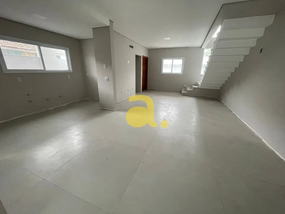 Sobrado, 3 quartos, 157 m² - Foto 3