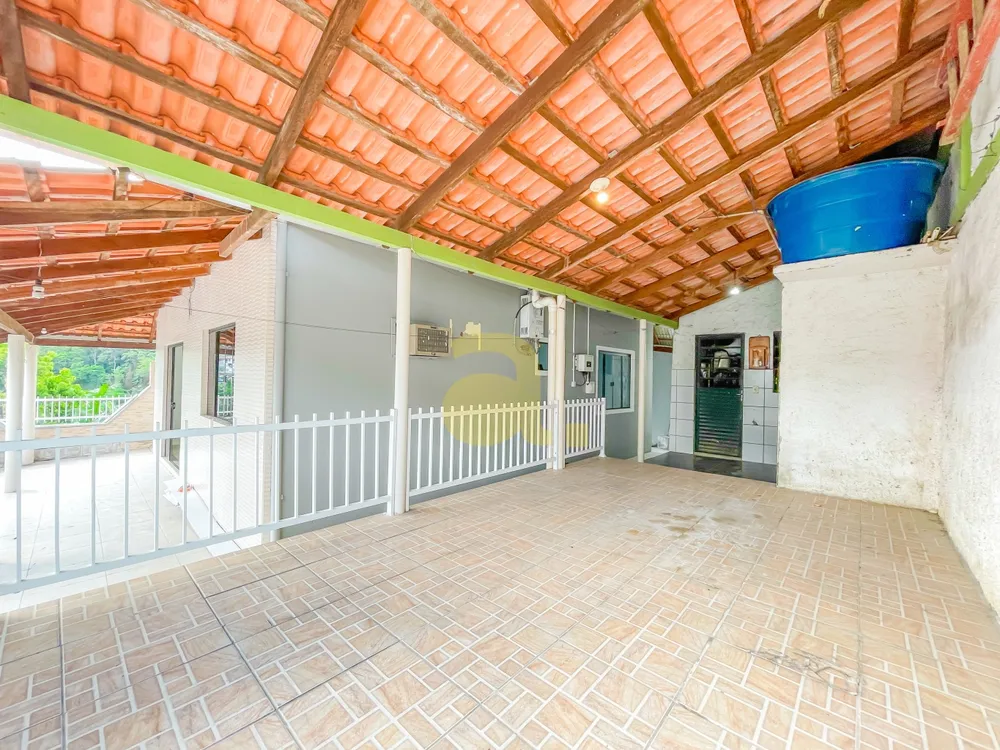 Casa, 4 quartos, 110 m² - Foto 10