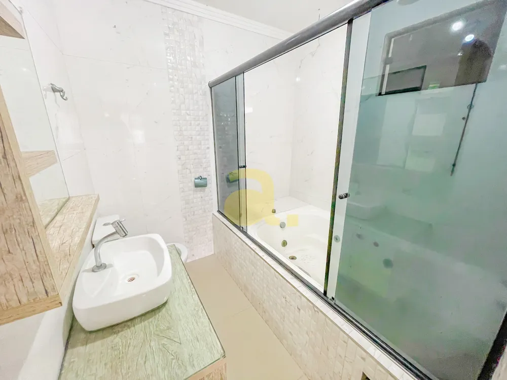 Casa, 4 quartos, 110 m² - Foto 8