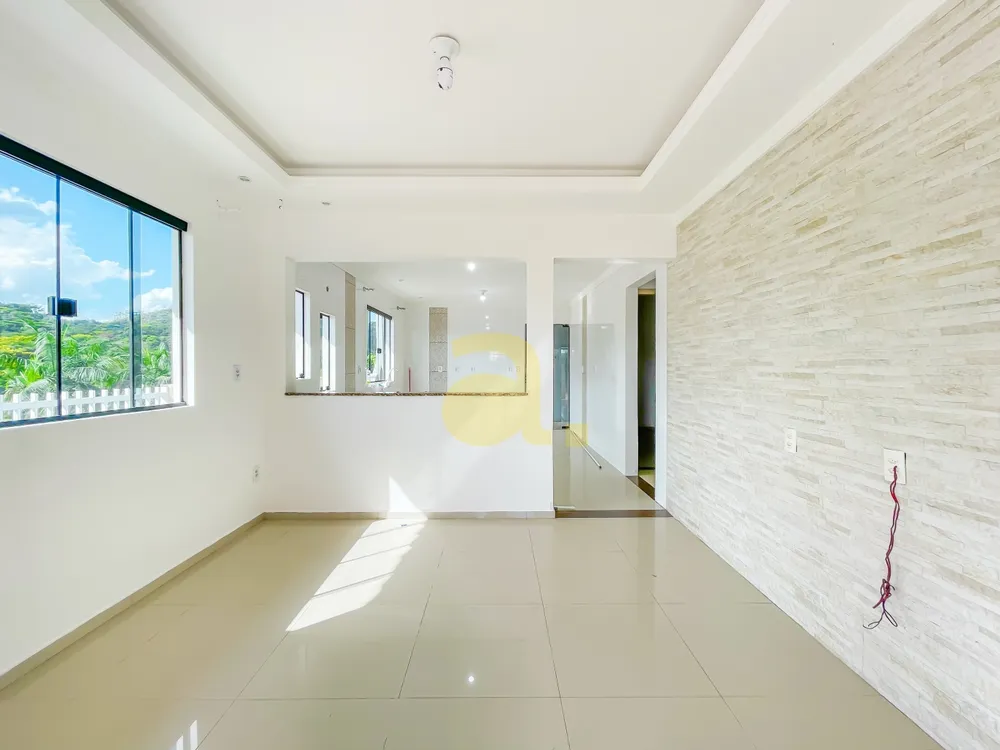 Casa, 4 quartos, 110 m² - Foto 2