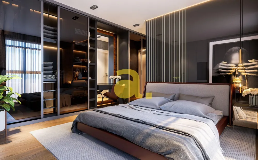 Apartamento, 3 quartos, 123 m² - Foto 4