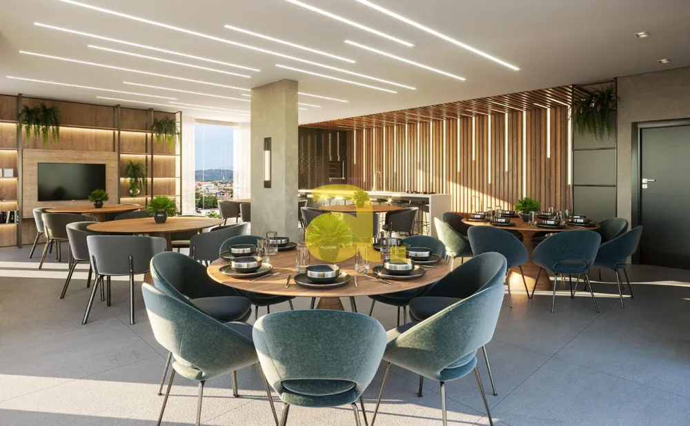 Apartamento, 3 quartos, 123 m² - Foto 1
