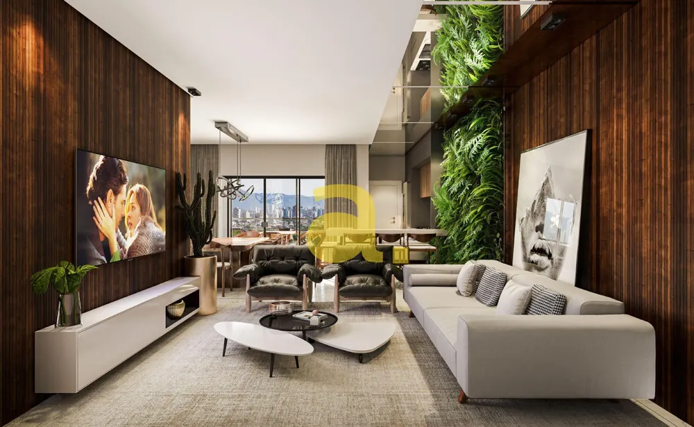 Apartamento, 3 quartos, 123 m² - Foto 9