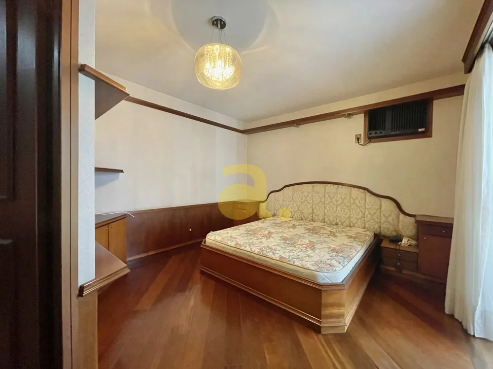 Apartamento, 3 quartos, 220 m² - Foto 8
