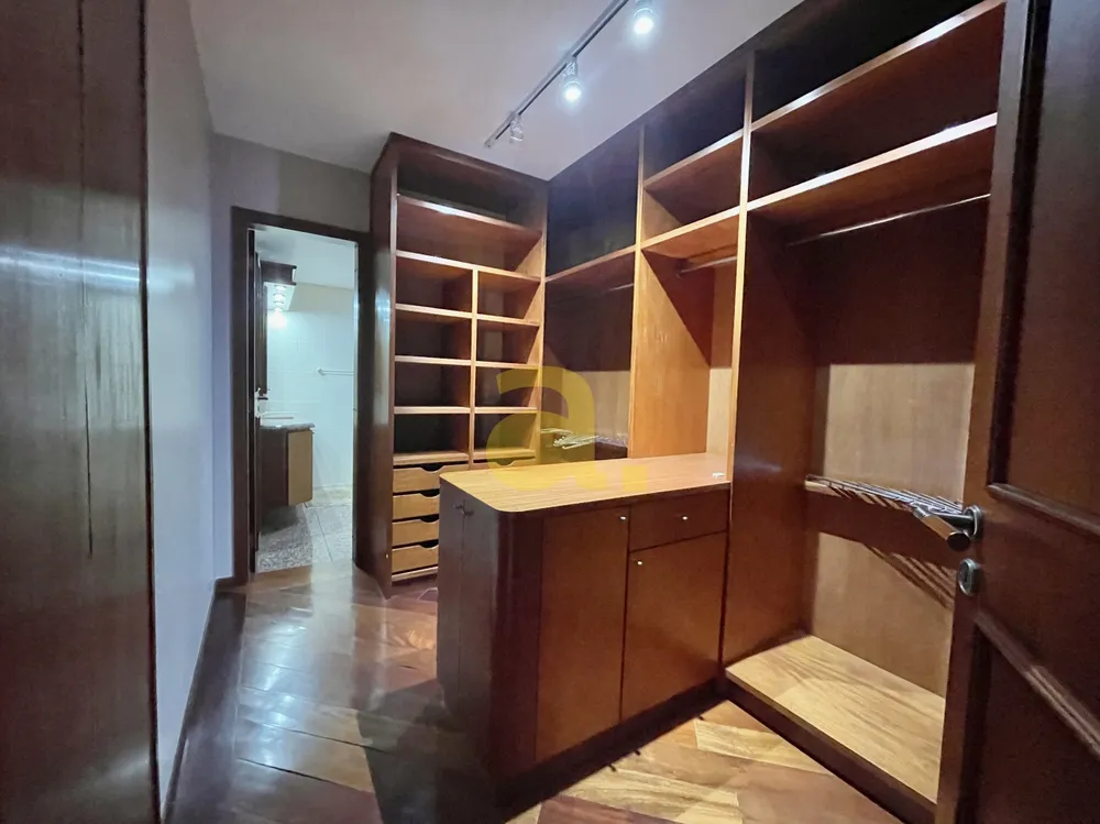 Apartamento, 3 quartos, 220 m² - Foto 10