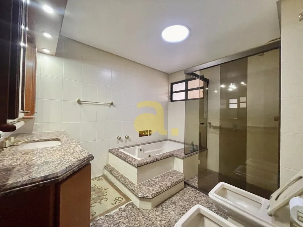 Apartamento, 3 quartos, 220 m² - Foto 9