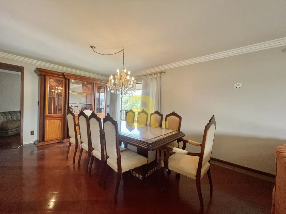 Apartamento, 3 quartos, 220 m² - Foto 3