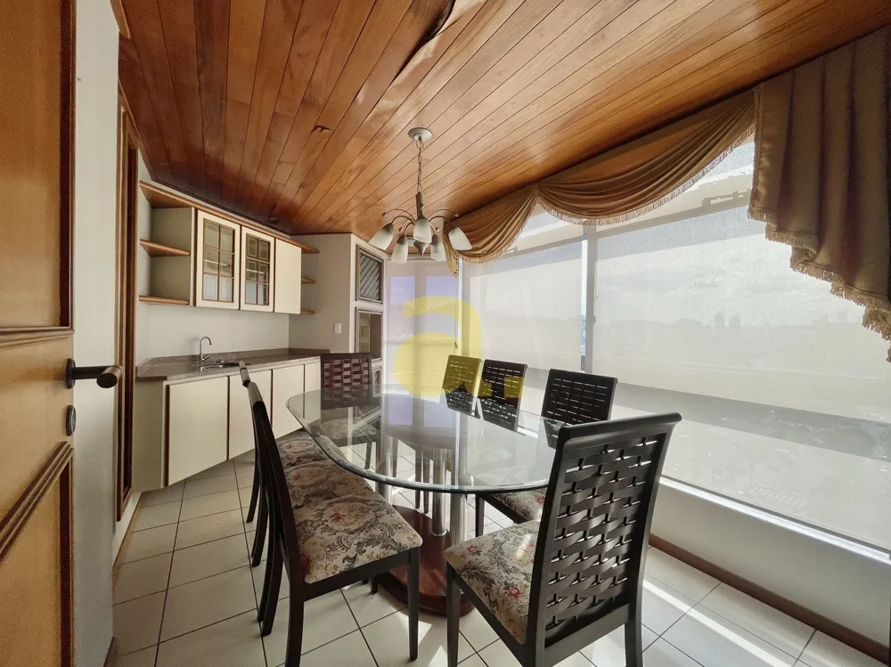 Apartamento, 3 quartos, 220 m² - Foto 7