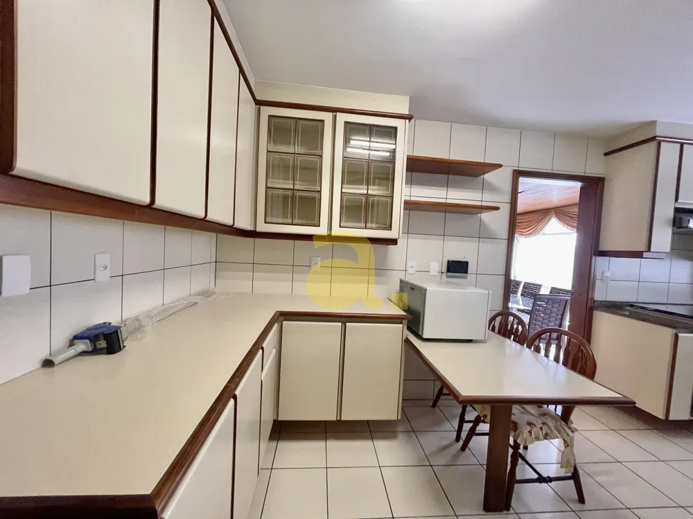 Apartamento, 3 quartos, 220 m² - Foto 6