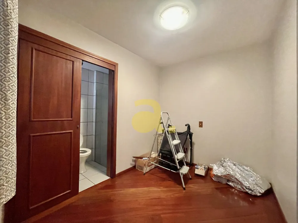 Apartamento, 3 quartos, 220 m² - Foto 15