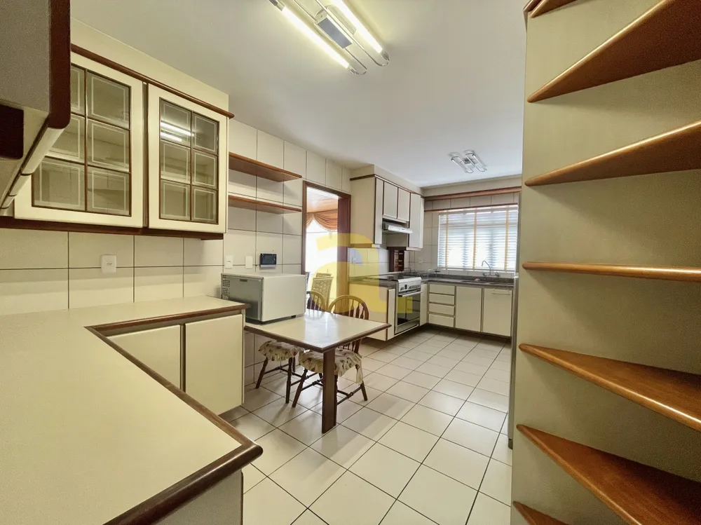 Apartamento, 3 quartos, 220 m² - Foto 5
