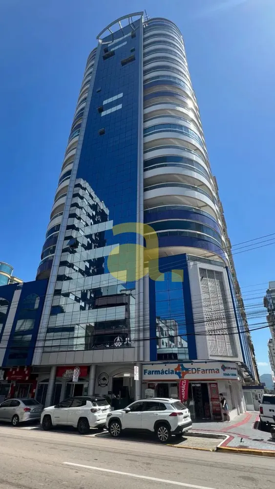 Apartamento, 4 quartos, 268 m² - Foto 4