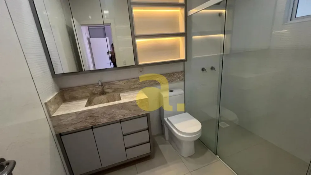 Apartamento, 4 quartos, 268 m² - Foto 3