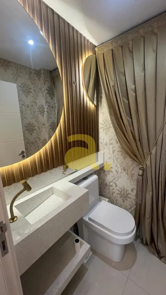 Apartamento, 4 quartos, 268 m² - Foto 8