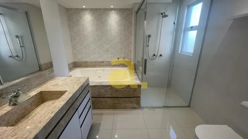 Apartamento, 4 quartos, 268 m² - Foto 1