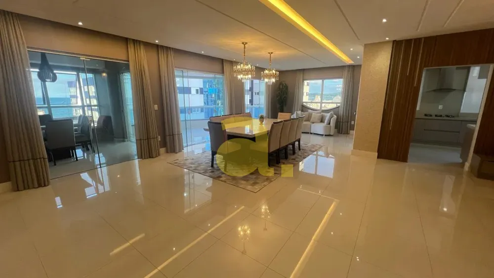 Apartamento, 4 quartos, 268 m² - Foto 5