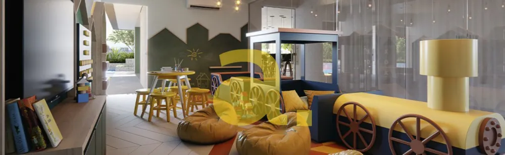 Apartamento, 3 quartos, 105 m² - Foto 5