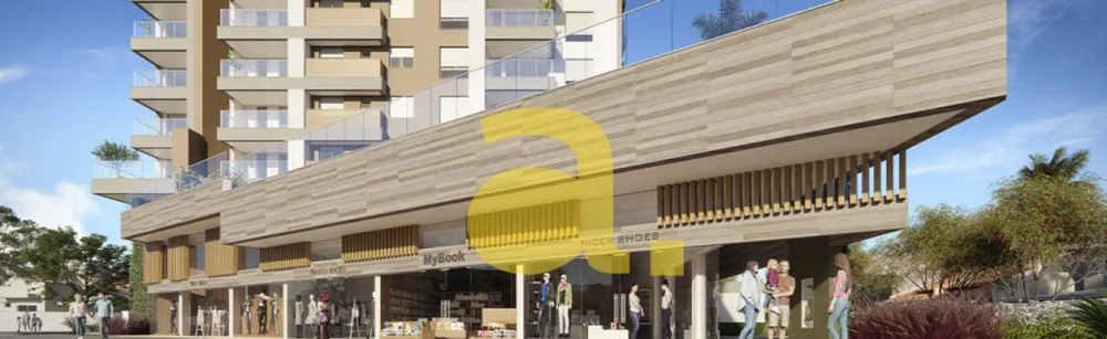 Apartamento, 3 quartos, 105 m² - Foto 3