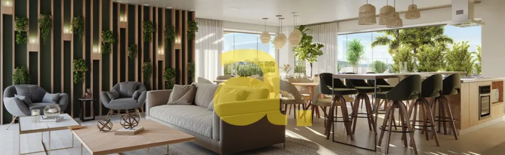 Apartamento, 3 quartos, 105 m² - Foto 10