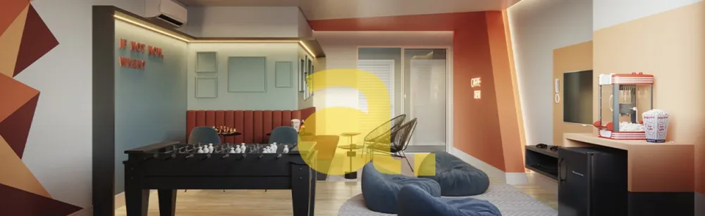 Apartamento, 3 quartos, 105 m² - Foto 13