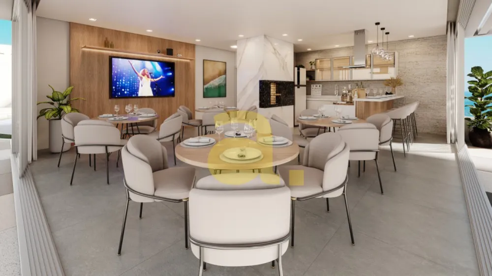 Cobertura, 2 quartos, 74 m² - Foto 10
