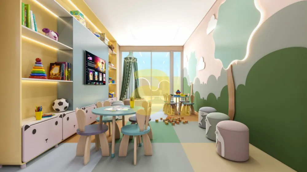 Cobertura, 2 quartos, 74 m² - Foto 17
