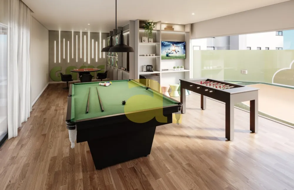 Cobertura, 2 quartos, 74 m² - Foto 12